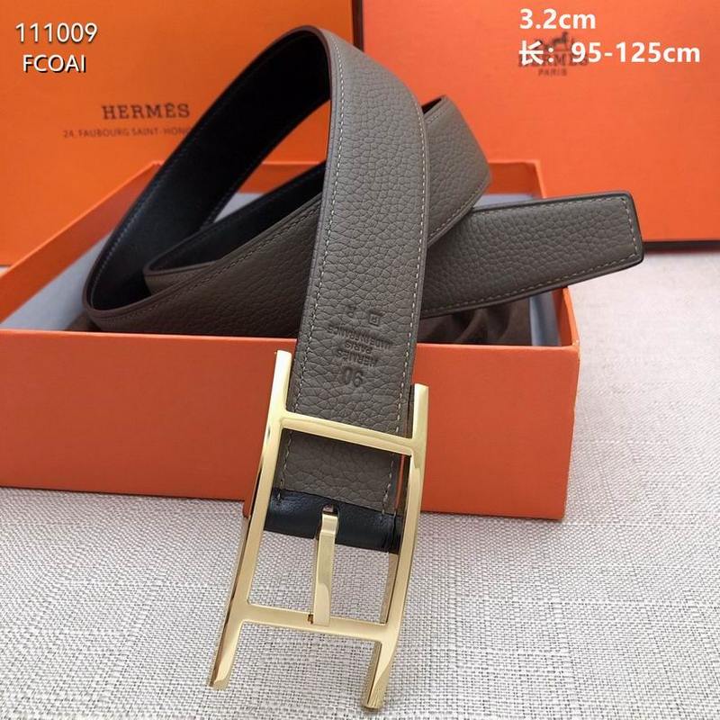 Hermes Belts 1397